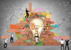 2 fatores indispensáveis para gerar ideias inovadoras
