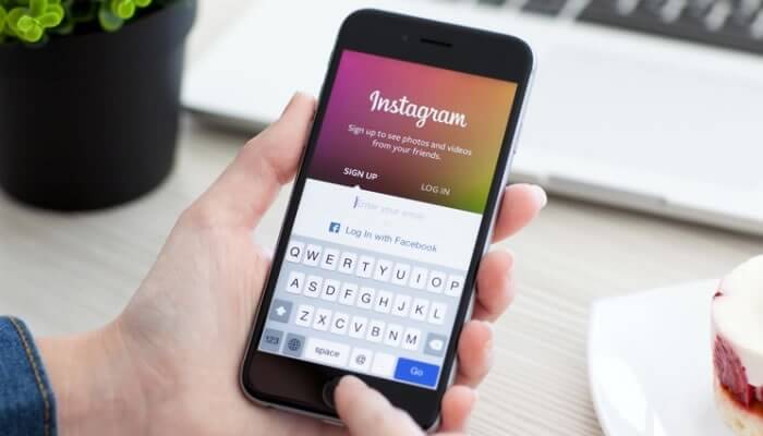 Instagram ou Facebook? Instagram - Estatísticas, dados e números