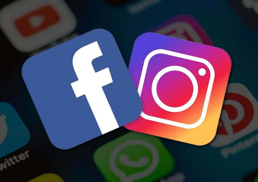 Instagram ou Facebook? qual a melhor rede social para divulgar sua empresa - capa
