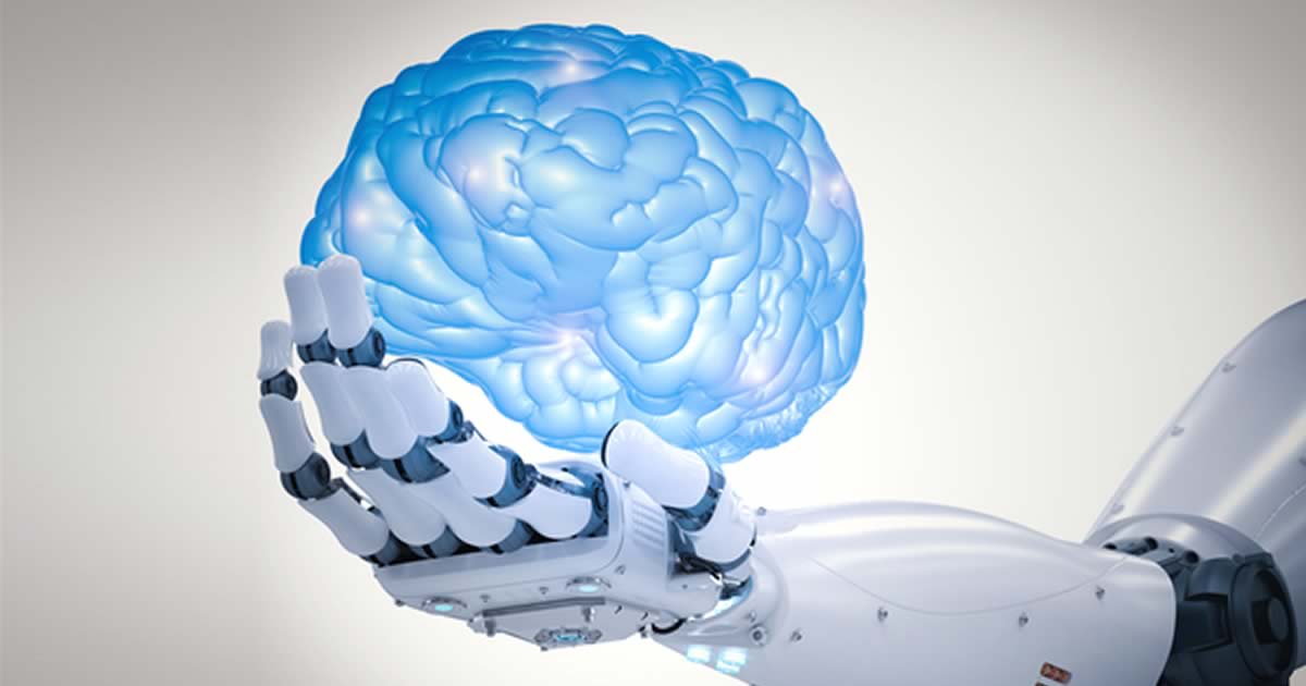 Como o Machine Learning e a Inteligência Artificial podem impactar a ...