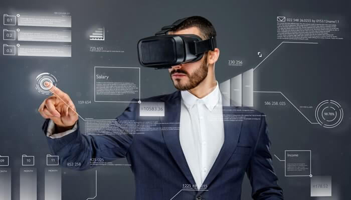 Realidade Virtual e as áreas de marketing e publicidade