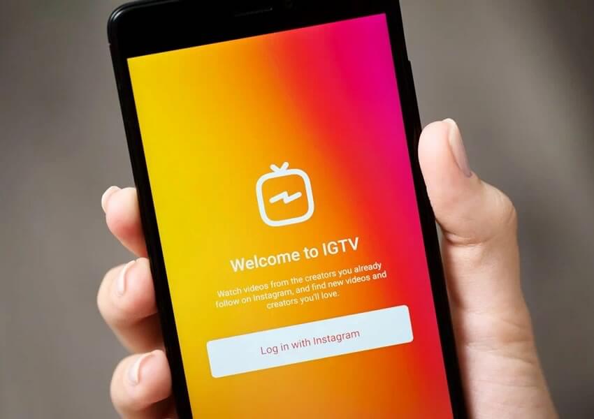 IGTV - Instagram TV - O que é e como funciona a nova plataforma de vídeos do Instagram