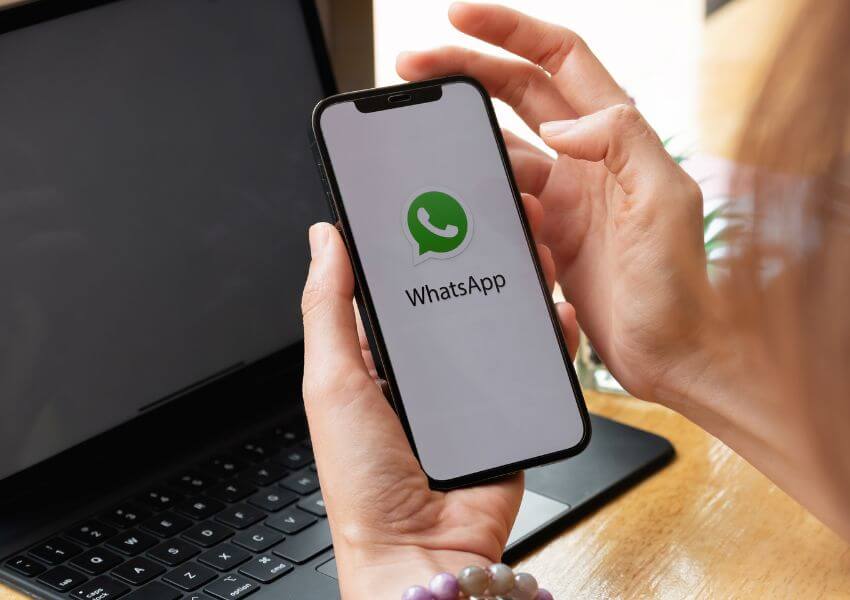 WhatsApp testa ferramenta de newsletter para empresas e criadores de conteúdo